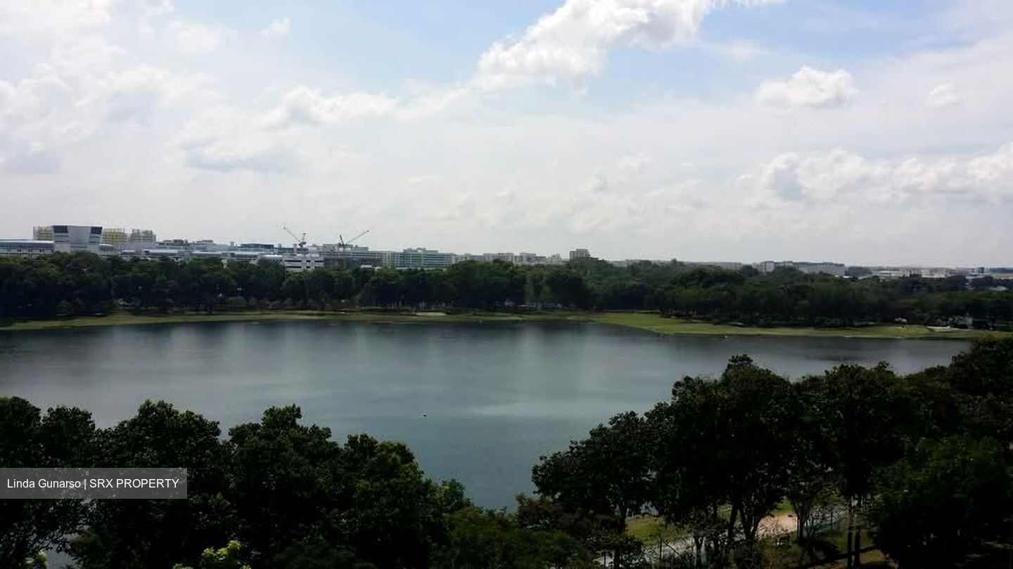 Waterfront Gold (D16), Condominium #555770741